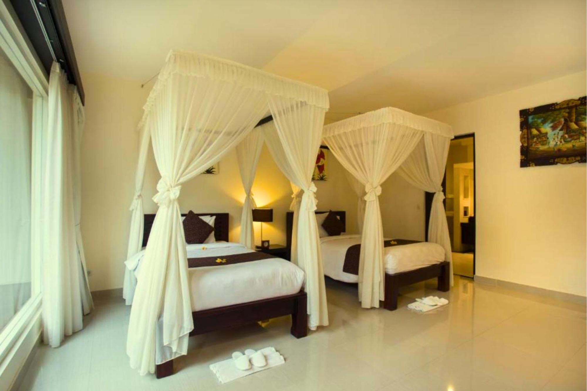 Allamanda 3 Bedroom Private Pool An06
